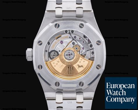 audemars piguet 37 millimetri|audemars piguet 15450st.